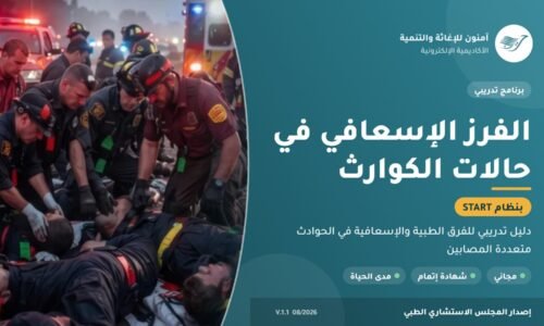 الصورة المصغرة للدورة